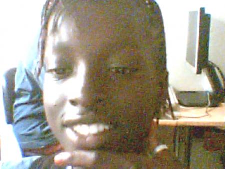 amandine