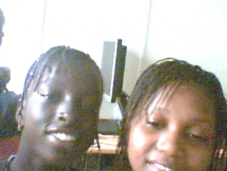 rama et moi