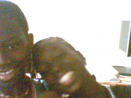 charlotte et moi