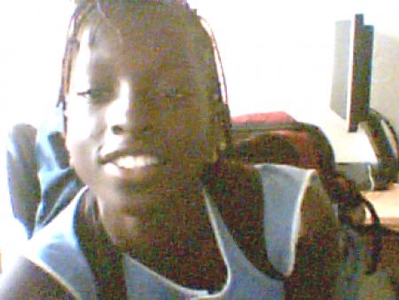 amandine
