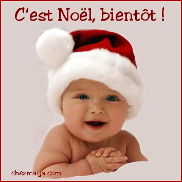 mon bebe