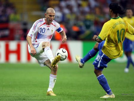mon joyueur prefere