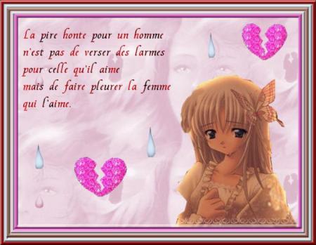 des poemes