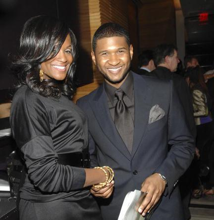 usher