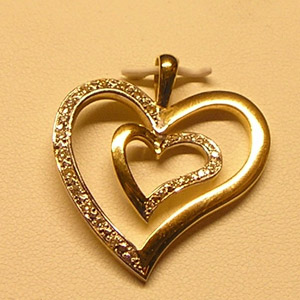 mon coeur